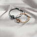 Zon & Maan Liefdesarmbanden | Smart Paar Armbanden Finn Brands