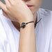 Zon & Maan Liefdesarmbanden | Smart Paar Armbanden Finn Brands