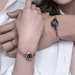 Zon & Maan Liefdesarmbanden | Smart Paar Armbanden Finn Brands