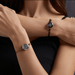 Zon & Maan Liefdesarmbanden | Smart Paar Armbanden Finn Brands