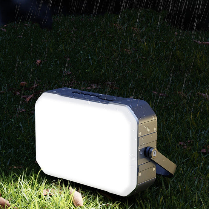 SOLCO | Zonne-energie Opladen Buiten Camping Licht Draagbaar | Efficiënte Verlichting voor Buitenavonturen