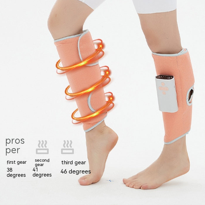 SereniPulse | Massager | Ultieme Ontspanning | Laat de stress wegvloeien