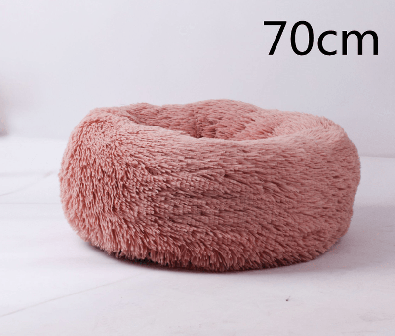 CozyNest | Winter Hondenbed | Luxe Comfort | Duurzaam en Stijlvol