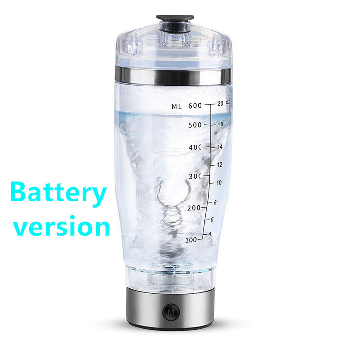 Handige Draagbare Mixer Cup | Multifunctioneel