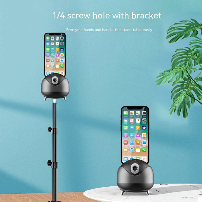 ELECTRO | Smart  AI Selfiestick - Selfie camera | De droom van creators