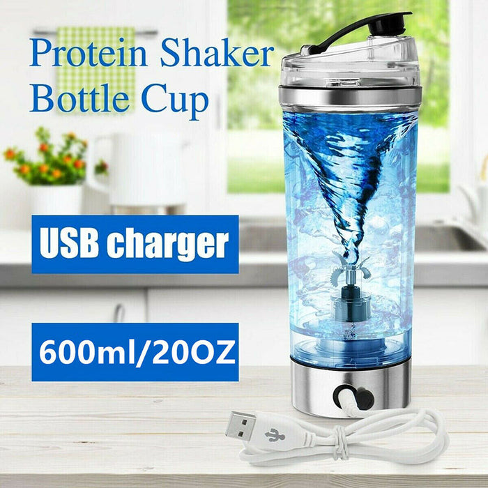 Handige Draagbare Mixer Cup | Multifunctioneel