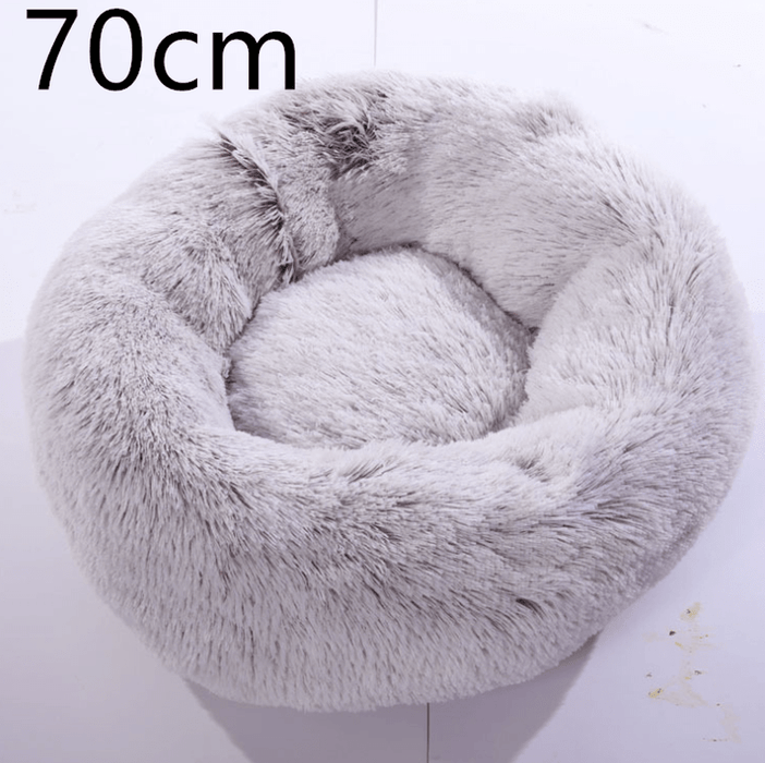 CozyNest | Winter Hondenbed | Luxe Comfort | Duurzaam en Stijlvol