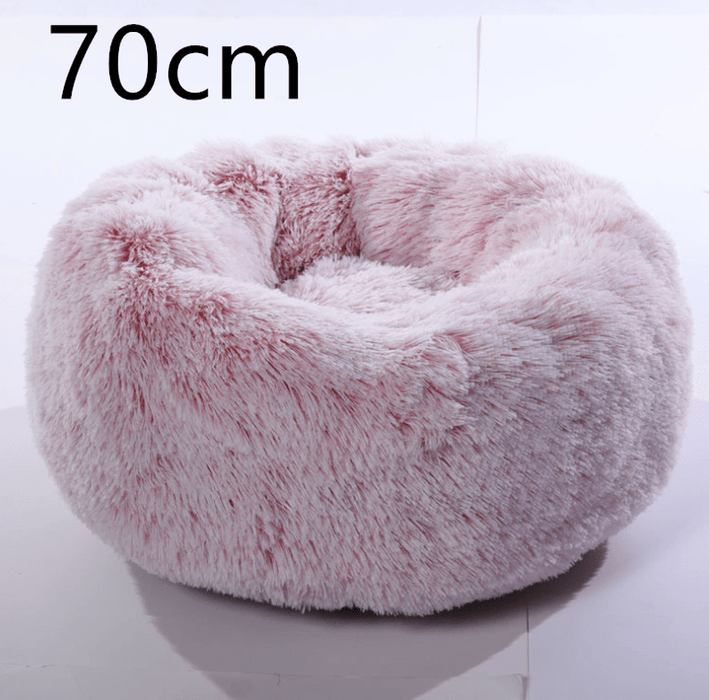CozyNest | Winter Hondenbed | Luxe Comfort | Duurzaam en Stijlvol