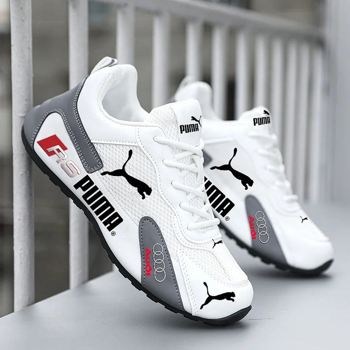 Rovon RS Audi Unisex-sneakers | Sportief en stijlvol