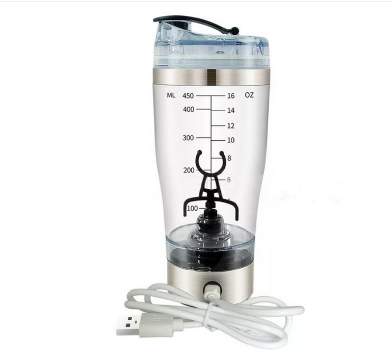 Handige Draagbare Mixer Cup | Multifunctioneel