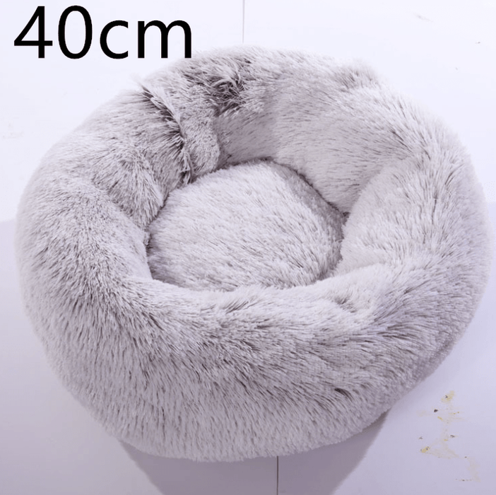CozyNest | Winter Hondenbed | Luxe Comfort | Duurzaam en Stijlvol