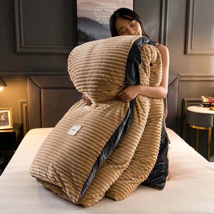 Droomzacht | Dekbedovertrek | Luxueus en Comfortabel | Droom weg in Comfort!
