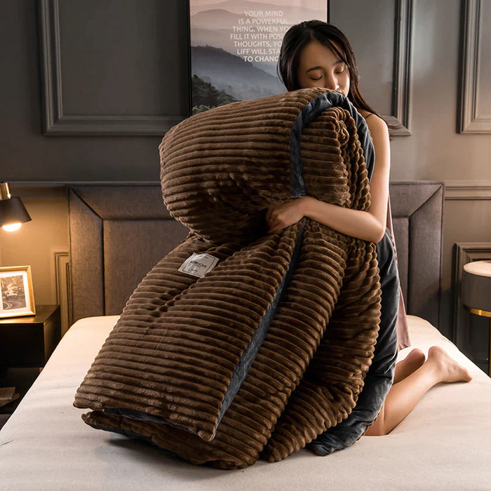 Droomzacht | Dekbedovertrek | Luxueus en Comfortabel | Droom weg in Comfort!
