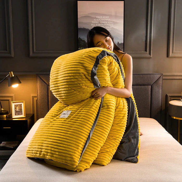 Droomzacht | Dekbedovertrek | Luxueus en Comfortabel | Droom weg in Comfort!