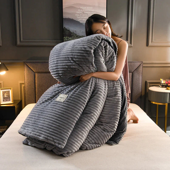 Droomzacht | Dekbedovertrek | Luxueus en Comfortabel | Droom weg in Comfort!