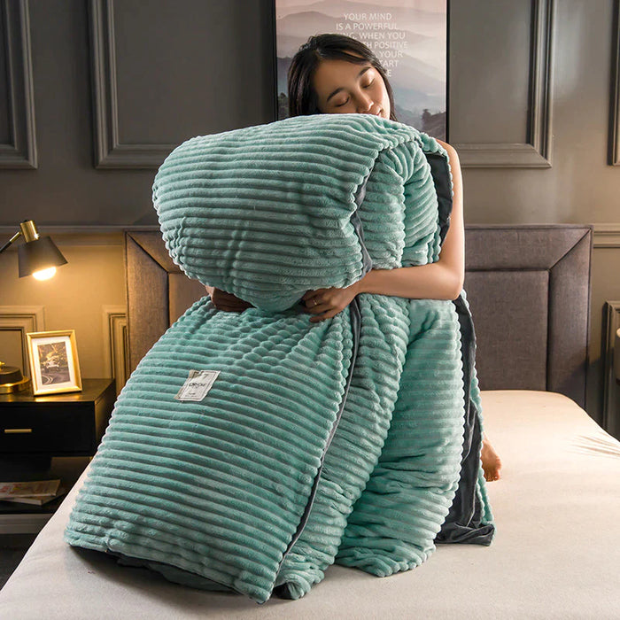 Droomzacht | Dekbedovertrek | Luxueus en Comfortabel | Droom weg in Comfort!