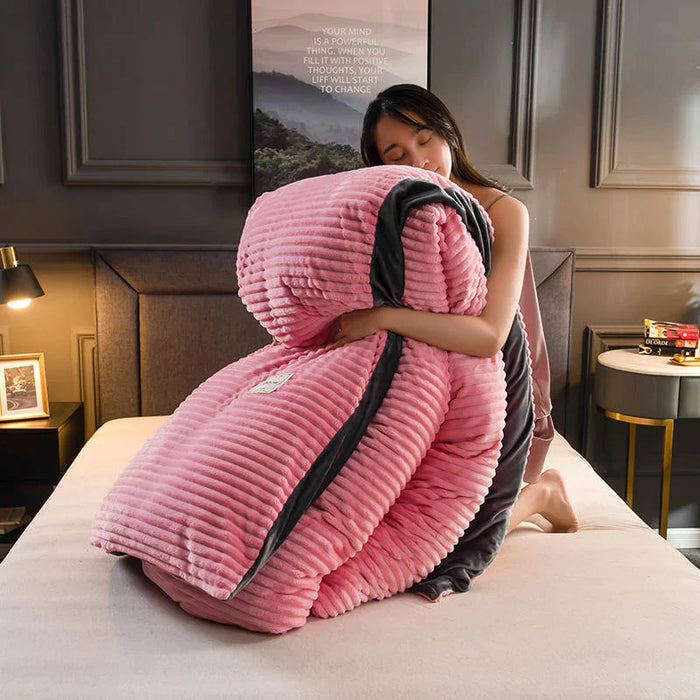 Droomzacht | Dekbedovertrek | Luxueus en Comfortabel | Droom weg in Comfort!