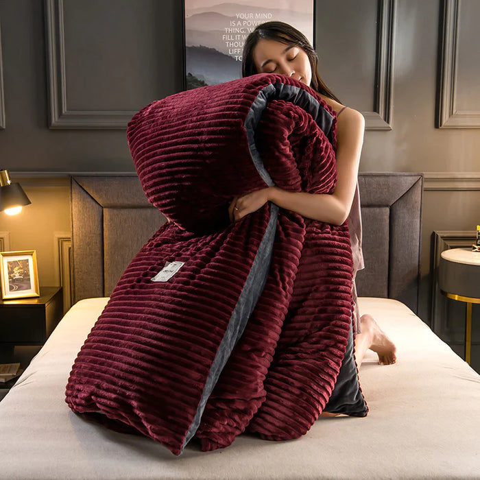 Droomzacht | Dekbedovertrek | Luxueus en Comfortabel | Droom weg in Comfort!