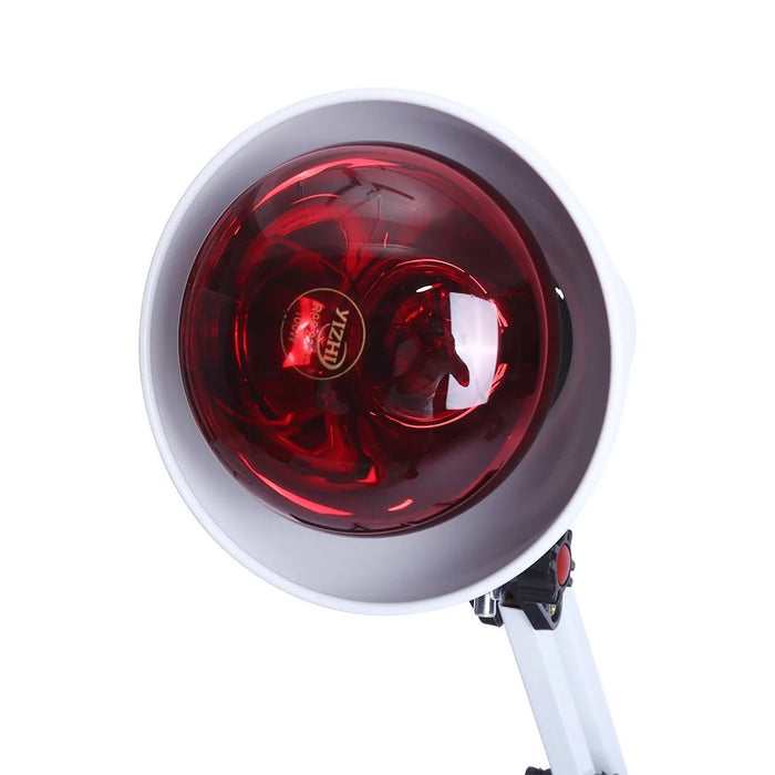 ThermaRay | Nabij Infrarood Lichttherapie Massage Lamp | Fysiotherapie en Verwarming