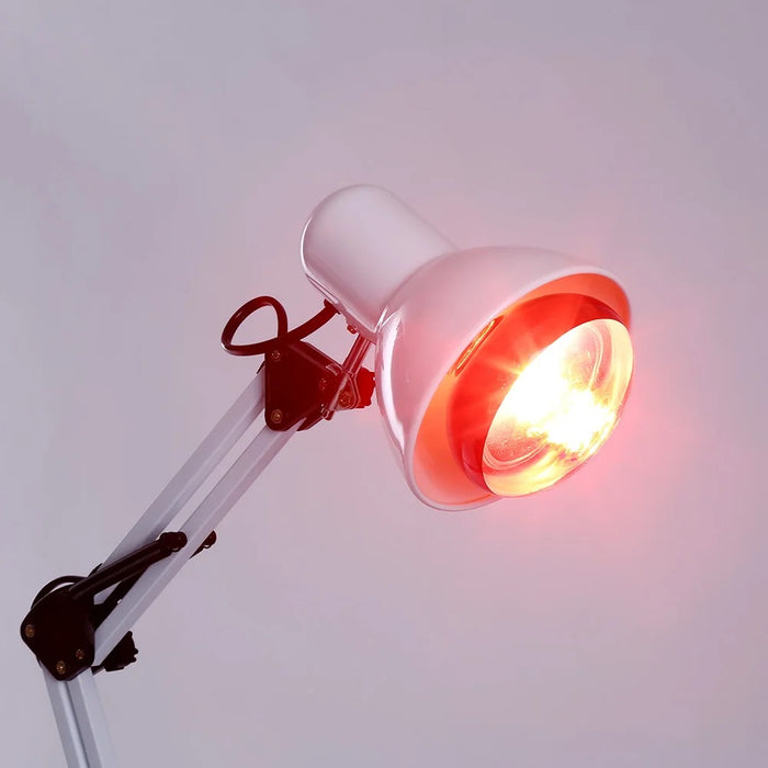 ThermaRay | Nabij Infrarood Lichttherapie Massage Lamp | Fysiotherapie en Verwarming