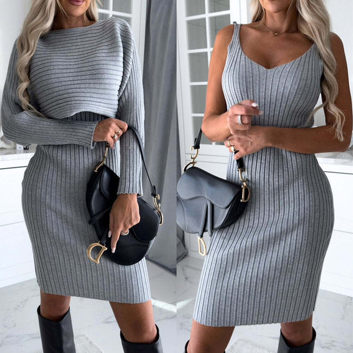 MUSTIQUE | Trendy Zomerjurk | Modieuze zomerkleding