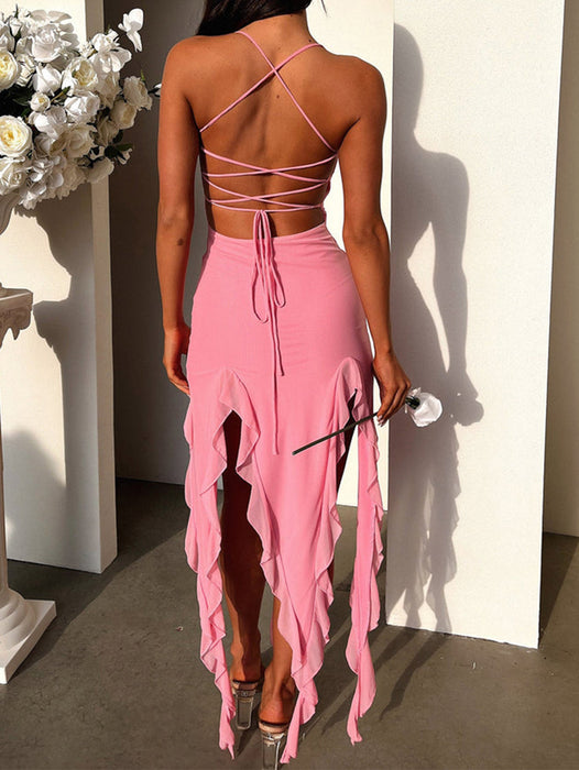 BEWARE | Sexy jurk | Zomerjurk voor een Verleidelijke Look