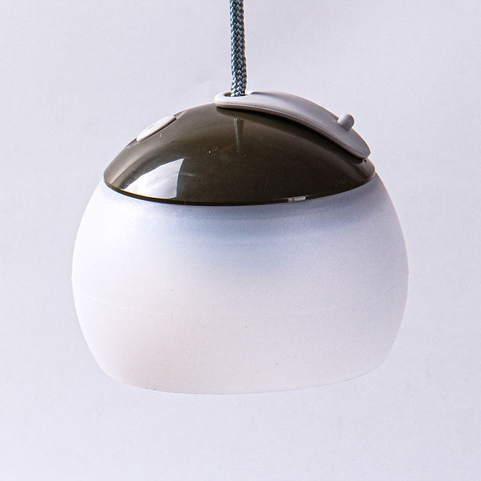 RusticGlow | Multifunctionele Vintage Camping Lamp | USB Oplaadbare Draagbare Buitenverlichting