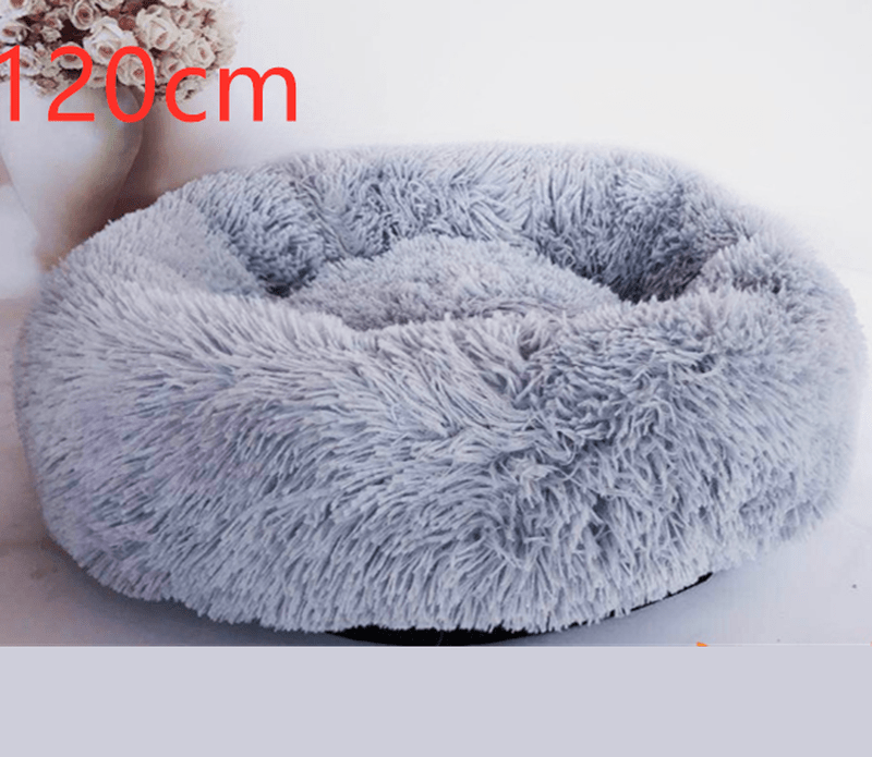 CozyNest | Winter Hondenbed | Luxe Comfort | Duurzaam en Stijlvol
