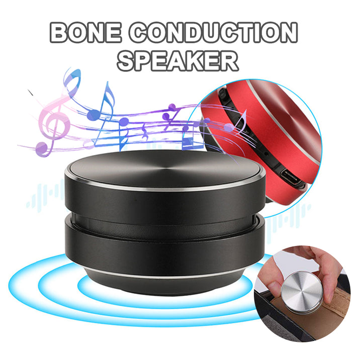 SonicPulse Mini | Draagbare Bluetooth Speaker