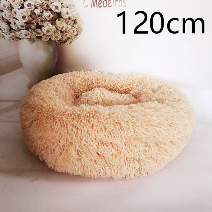 CozyNest | Winter Hondenbed | Luxe Comfort | Duurzaam en Stijlvol