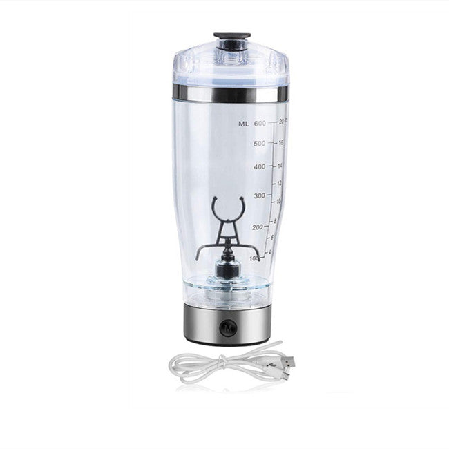 Handige Draagbare Mixer Cup | Multifunctioneel