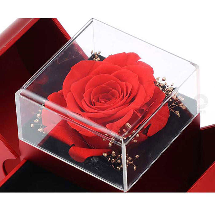 EternaRose | eeuwige roos | Altijd verse elegantie | Voel de liefde elke dag