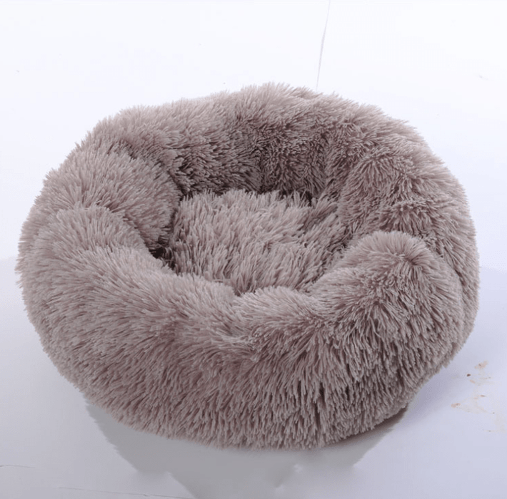 CozyNest | Winter Hondenbed | Luxe Comfort | Duurzaam en Stijlvol