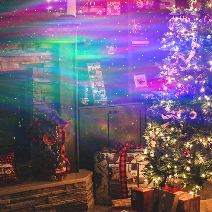 StarLight | Sterrenhemel Projector | Magische Sfeer | Droomnachten