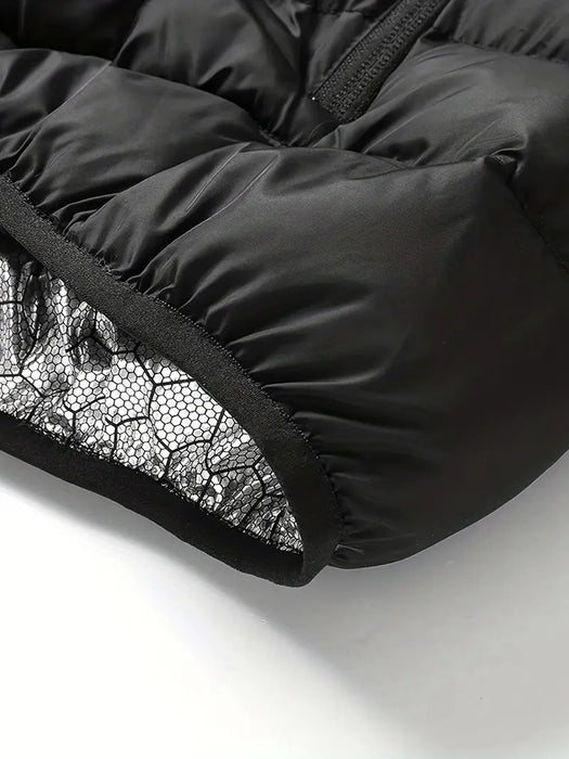 ThermoCore verwarmde mantel met 21 verwarmingszones