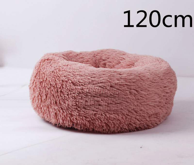CozyNest | Winter Hondenbed | Luxe Comfort | Duurzaam en Stijlvol