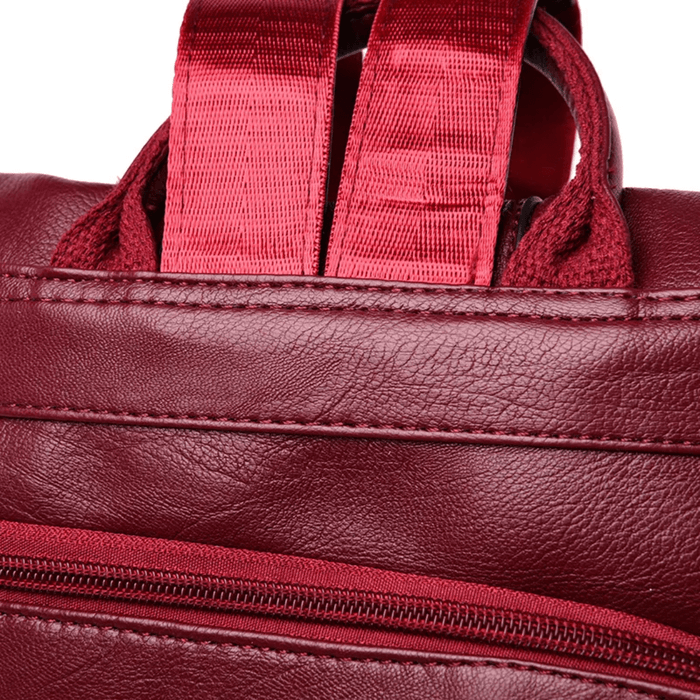 SecureStyle Rugzak | Praktisch & Elegant