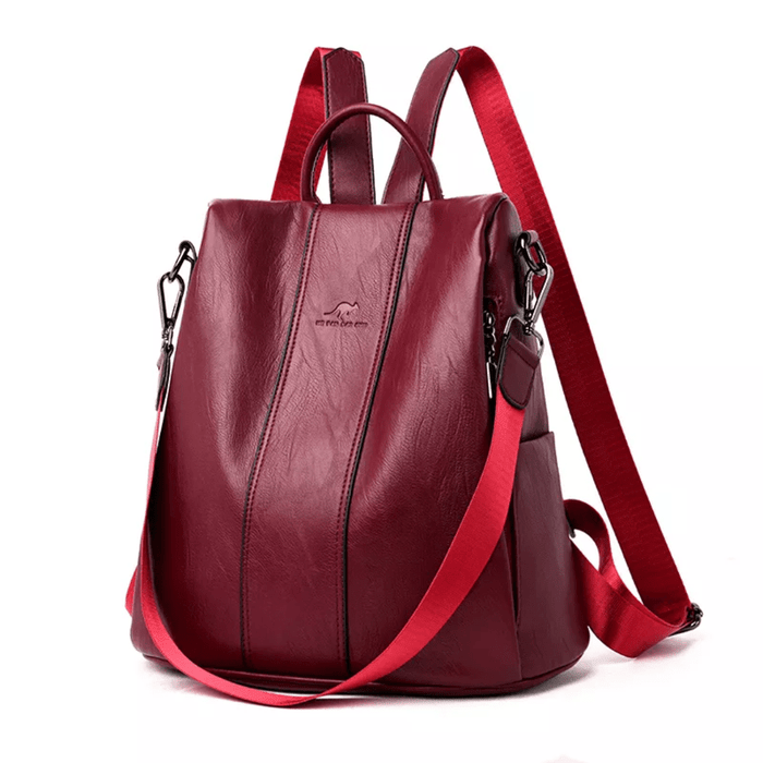 SecureStyle Rugzak | Praktisch & Elegant