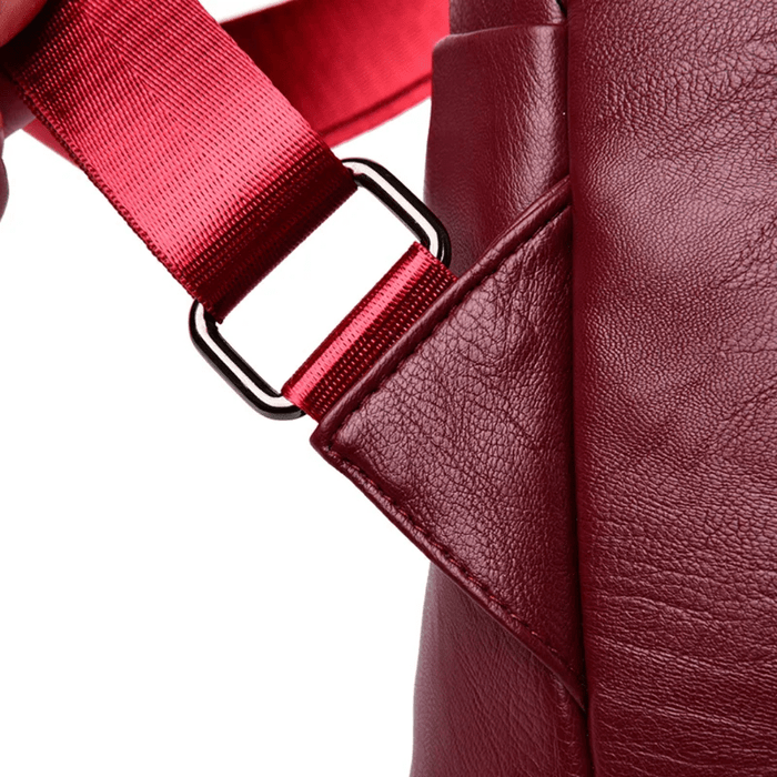 SecureStyle Rugzak | Praktisch & Elegant
