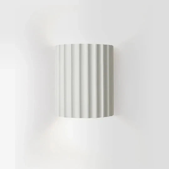 MODERN LUXE | Hars Wandlamp | Eigentijdse Wandlampen