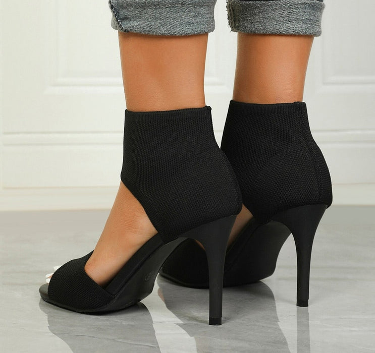 Madies - Stijlvolle en comfortabele pumps voor feesten en speciale gelegenheden