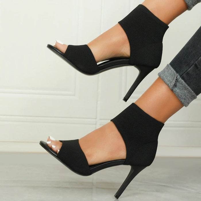 Madies - Stijlvolle en comfortabele pumps voor feesten en speciale gelegenheden