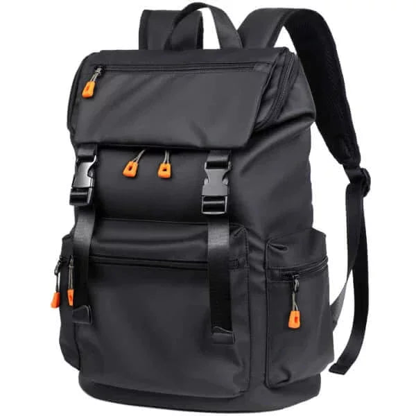 GERRIT | Casual Rugzak Schooltas