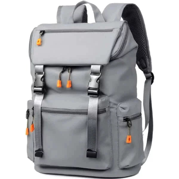 GERRIT | Casual Rugzak Schooltas