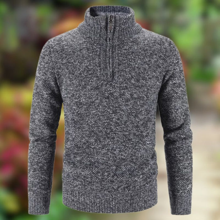 SPLINTER | Wintertrui Fleece Trui
