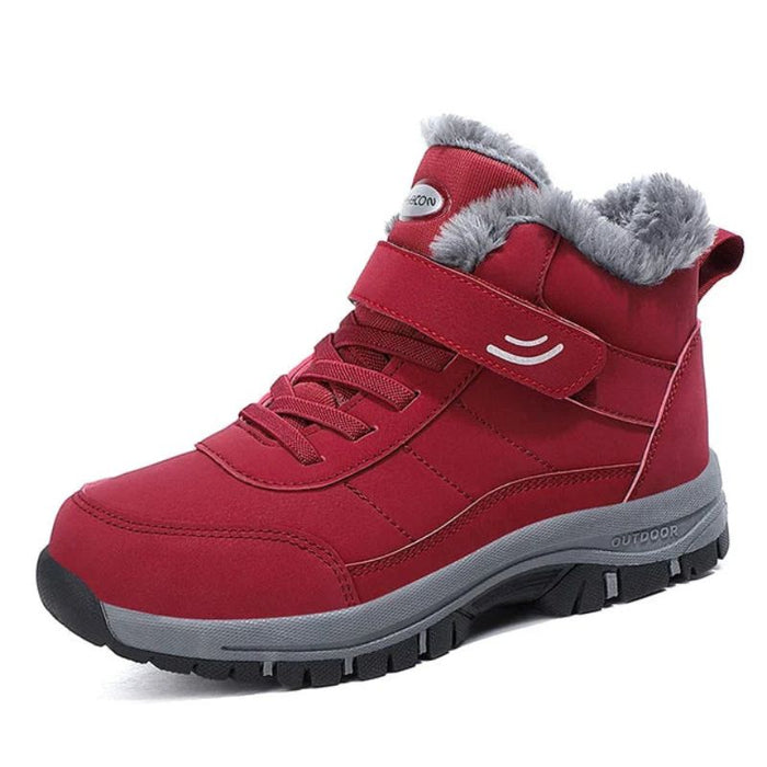 LODEWIJK | Onzichtbare Winter Wandelschoenen