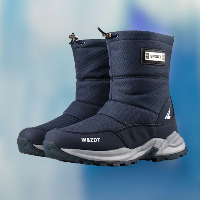 LEANDRO'S | Nordic snowboots | Winterschoen