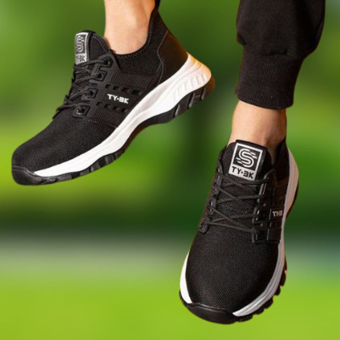 JACK | Orthopedische Werk en Veiligheidsschoenen | Unisex Werkschoenen