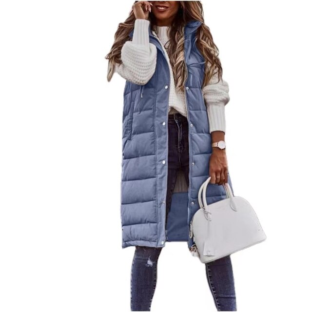 LUXURA | Winterjas dames | Stijlvol en Warm | Trendy Comfort - Finn Brands LUXURA | Winterjas dames | Stijlvol en Warm | Trendy Comfort - Finn Brands
