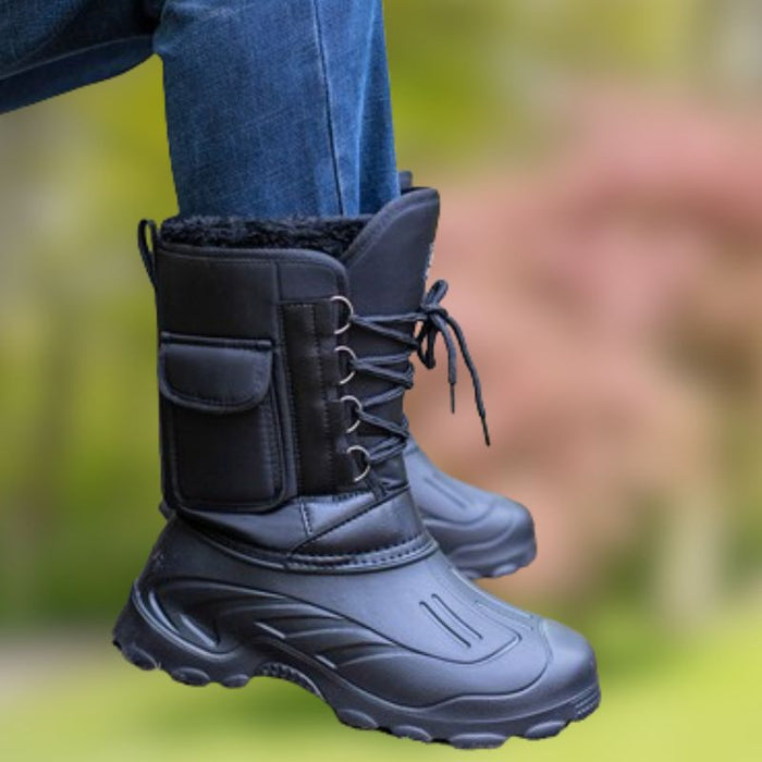 JOOST | Buitensportlaarzen Lente Waterdichte Schoenen Voor Lichte Regenlaarzen